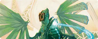 Quandrix, the Proof