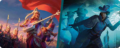 Jeskai Tempo