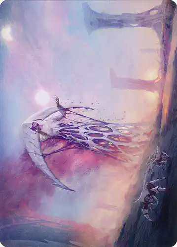 White Sun's Twilight - one Spoiler