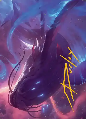 Starbreach Whale - eoe Spoiler