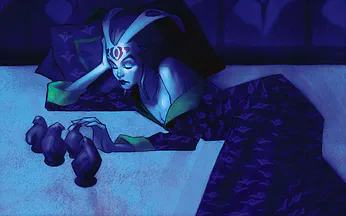 Palestra avanzata di Magic: Introduzione