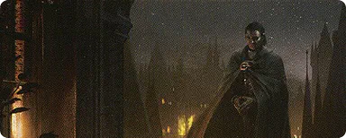 Jund Spy Combo