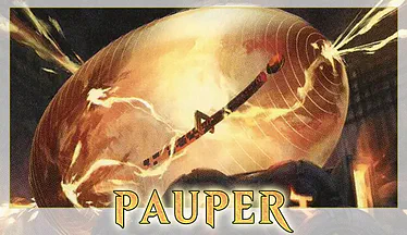 Pauper | Analisi del Metagame 2024
