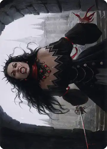 Voldaren Stinger - mid Spoiler