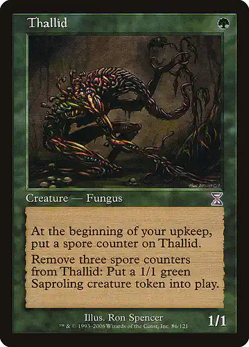Thallid - tsb Spoiler