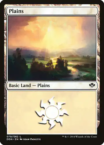 Plains - ddn Spoiler