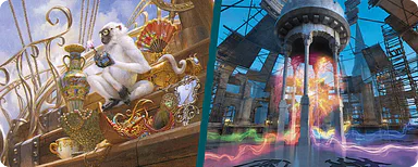 Domain Aggro