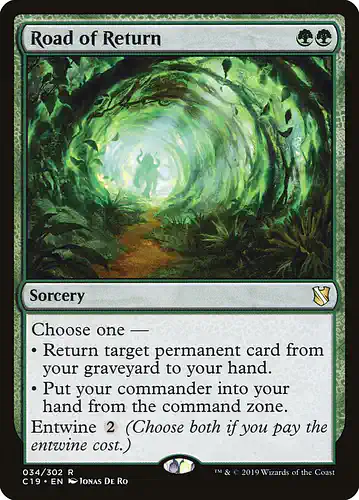 Road of Return - c19 Spoiler