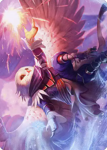 Spectacle Mage - stx Spoiler