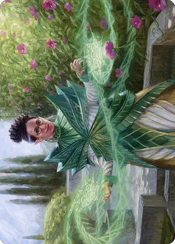 Kianne, Dean of Substance - stx Spoiler