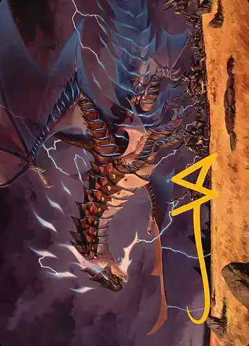 Neriv, Heart of the Storm - tdm Spoiler