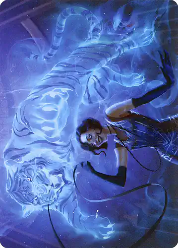 Extravagant Replication - snc Spoiler