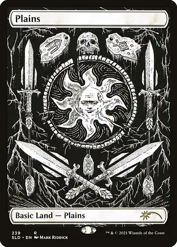 Plains - sld Spoiler