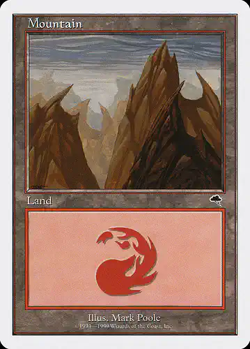 Mountain - brb Spoiler