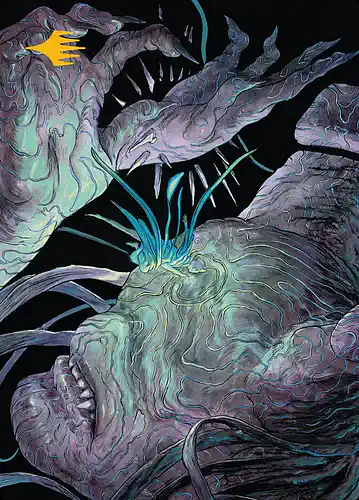 Oracle's Restoration - sos Spoiler