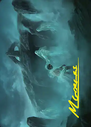 Fog on the Barrow-Downs - ltr Spoiler