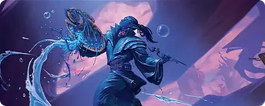 Sultai Matter