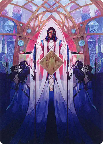 Kayla's Command - bro Spoiler