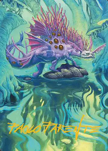 Wistfulness - ecl Spoiler