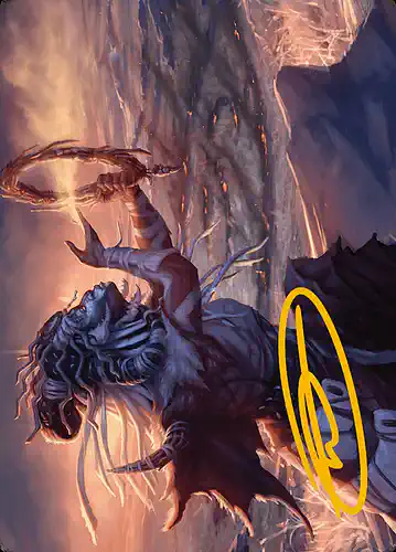 Witch Enchanter - mh3 Spoiler