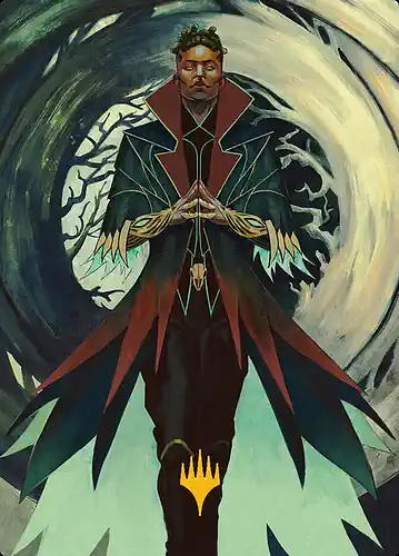 Professor Dellian Fel - sos Spoiler