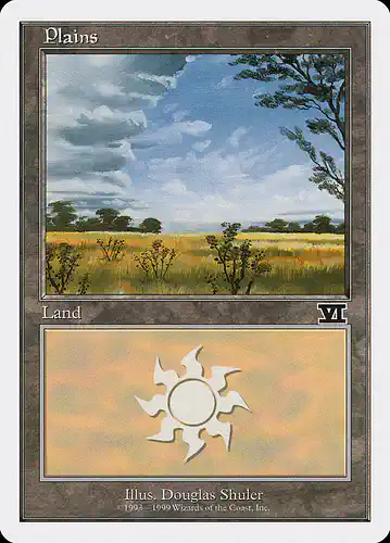 Plains - brb Spoiler