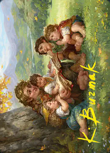 Samwise Gamgee - ltr Spoiler