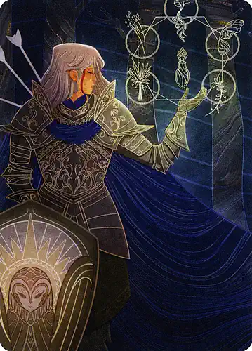 Revitalize - stx Spoiler