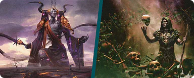 Mono Black Aggro