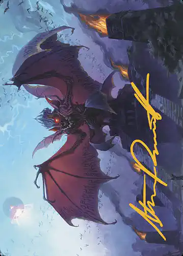 Aclazotz, Deepest Betrayal - lci Spoiler