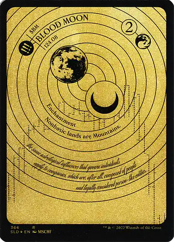 Blood Moon - sld Spoiler