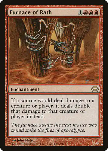 Furnace of Rath - hop Spoiler