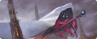 Ovika, Enigma Goliath