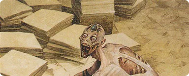 Grixis Storm