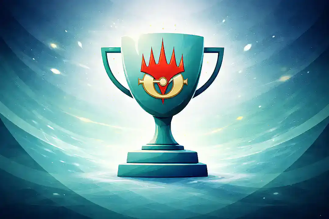 TOP 8 Modern | MTGO Modern Challenge 64 #12842903 cover
