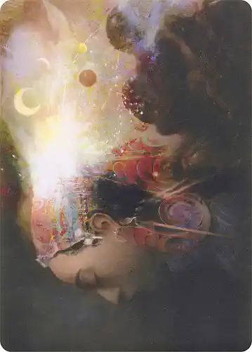 Everdream - mh1 Spoiler