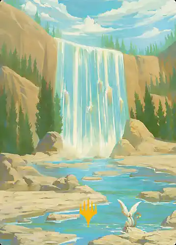 Island - tla Spoiler