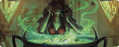 Golgari Eldrazi Broodscale