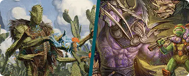 Golgari Aggro