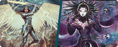 Orzhov Midrange