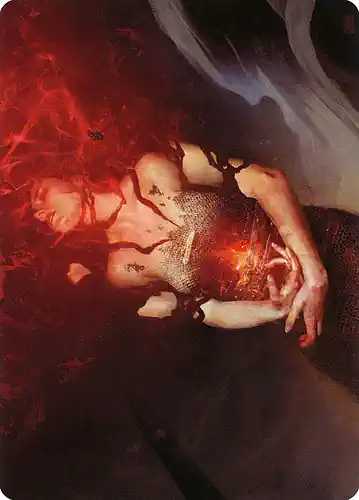 Flay Essence - mh2 Spoiler