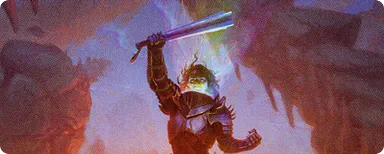 Tazri, Stalwart Survivor