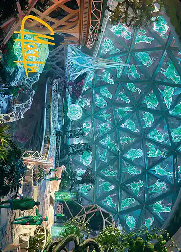 Lattice Library - sos Spoiler