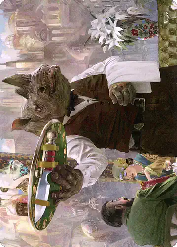 Killer Service - snc Spoiler