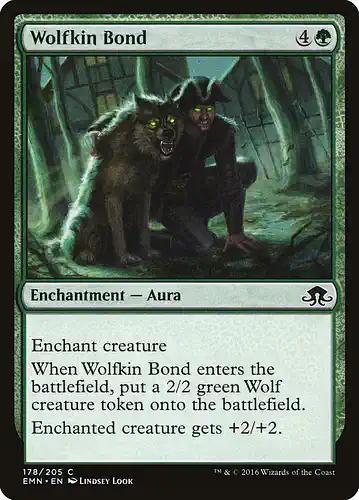 Wolfkin Bond - emn Spoiler