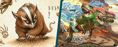Temur Surprise