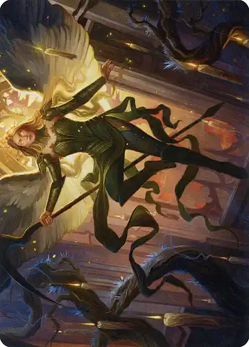 Sigarda, Champion of Light - mid Spoiler