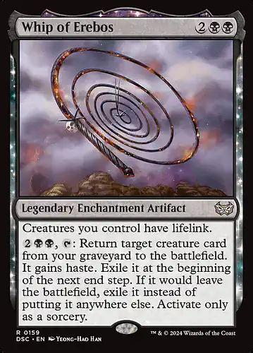 Whip of Erebos - dsc Spoiler