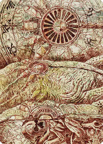 Phyrexian Processor - bro Spoiler