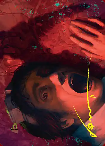 Murder - dsk Spoiler